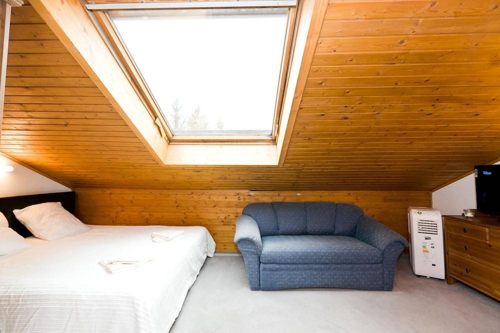 Bed And Breakfast Zeevat Μόναχο Εξωτερικό φωτογραφία