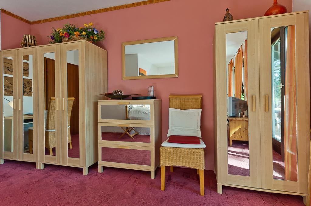Bed And Breakfast Zeevat Μόναχο Δωμάτιο φωτογραφία