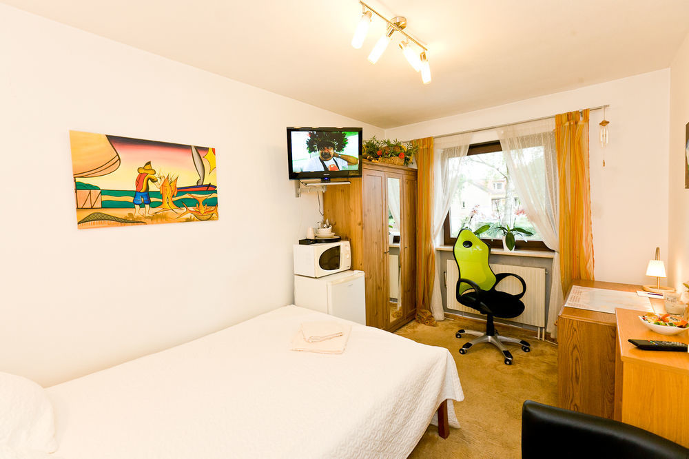 Bed And Breakfast Zeevat Μόναχο Εξωτερικό φωτογραφία