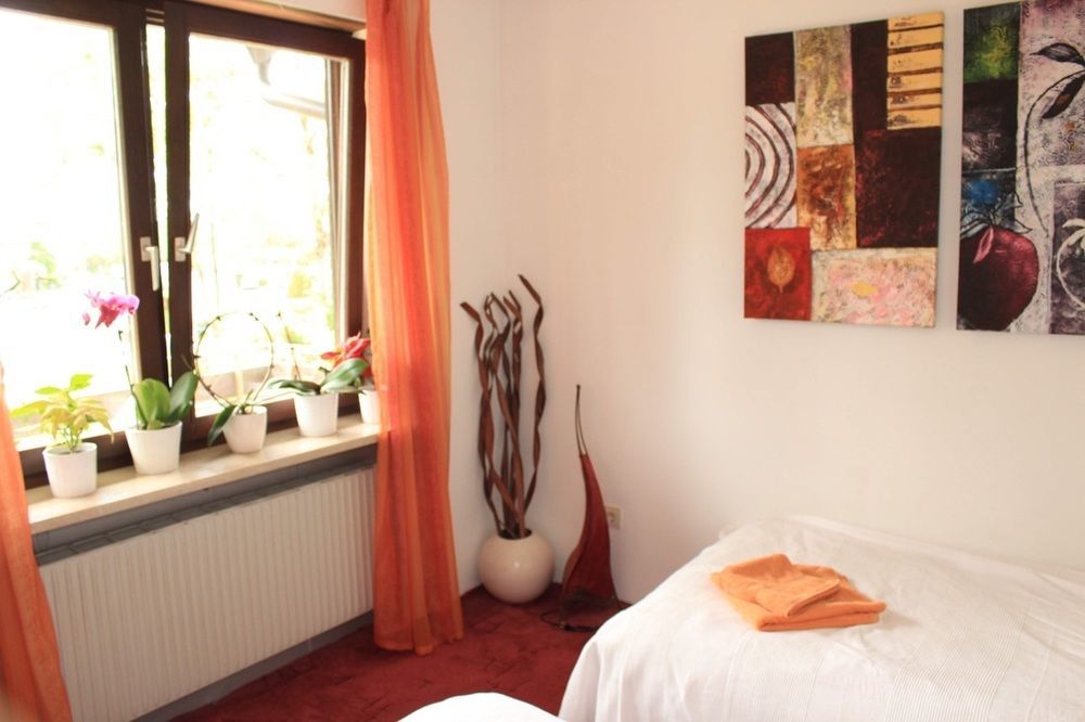 Bed And Breakfast Zeevat Μόναχο Εξωτερικό φωτογραφία