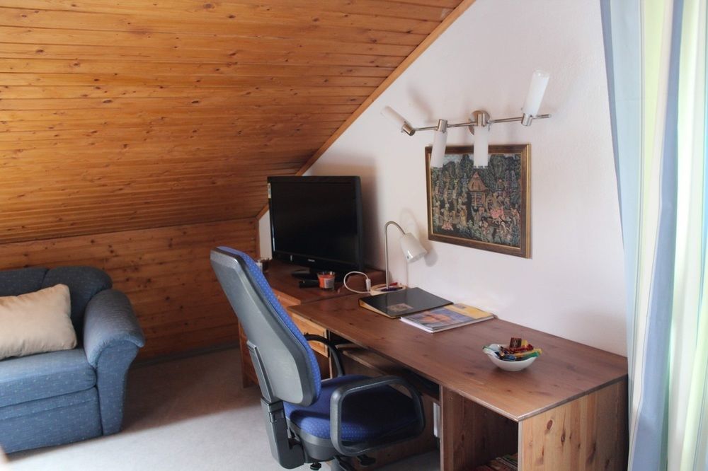 Bed And Breakfast Zeevat Μόναχο Εξωτερικό φωτογραφία