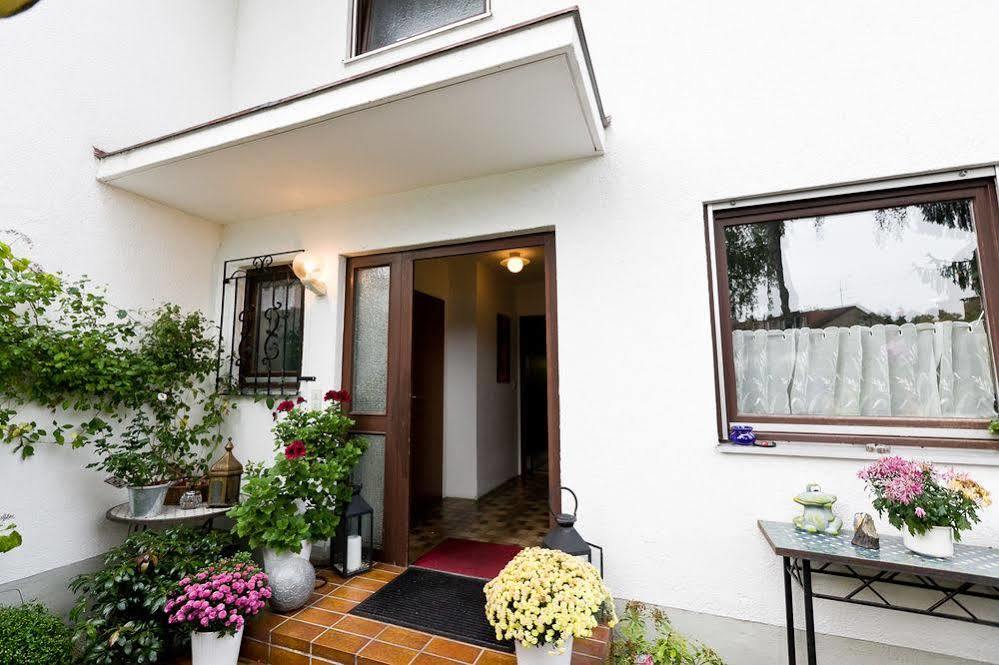 Bed And Breakfast Zeevat Μόναχο Εξωτερικό φωτογραφία